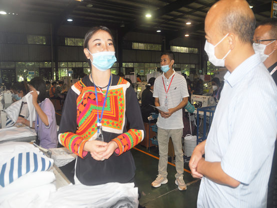 j9国际厅：稳扎稳打助力脱贫攻坚